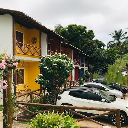 Apartamento Em Lencois - Bahia No 106 Kültér fotó