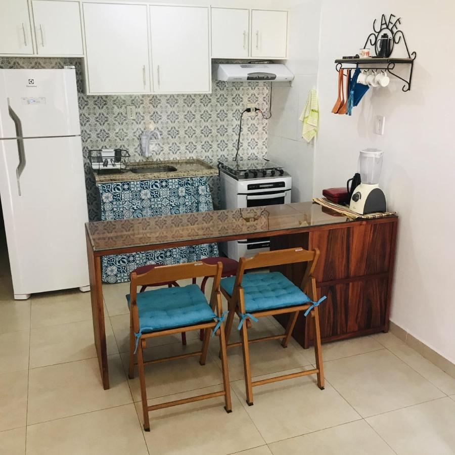 Apartamento Em Lencois - Bahia No 106 Kültér fotó