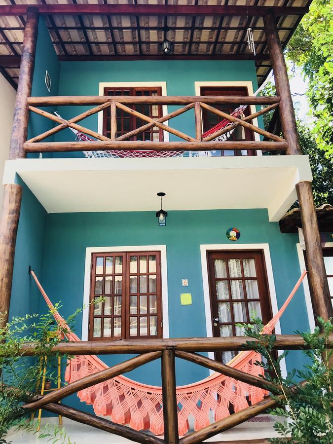 Apartamento Em Lencois - Bahia No 106 Kültér fotó