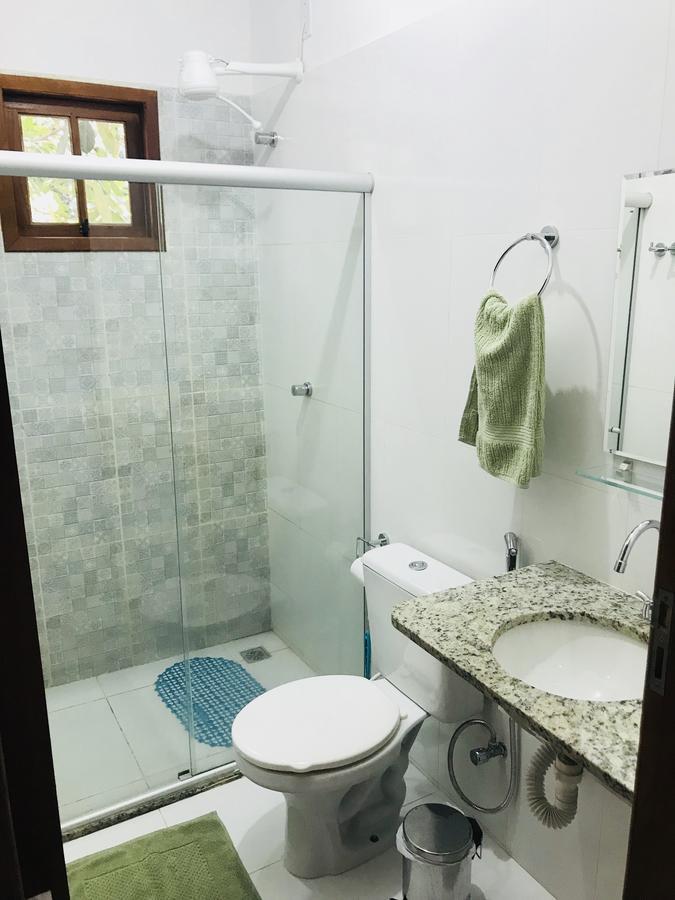 Apartamento Em Lencois - Bahia No 106 Kültér fotó