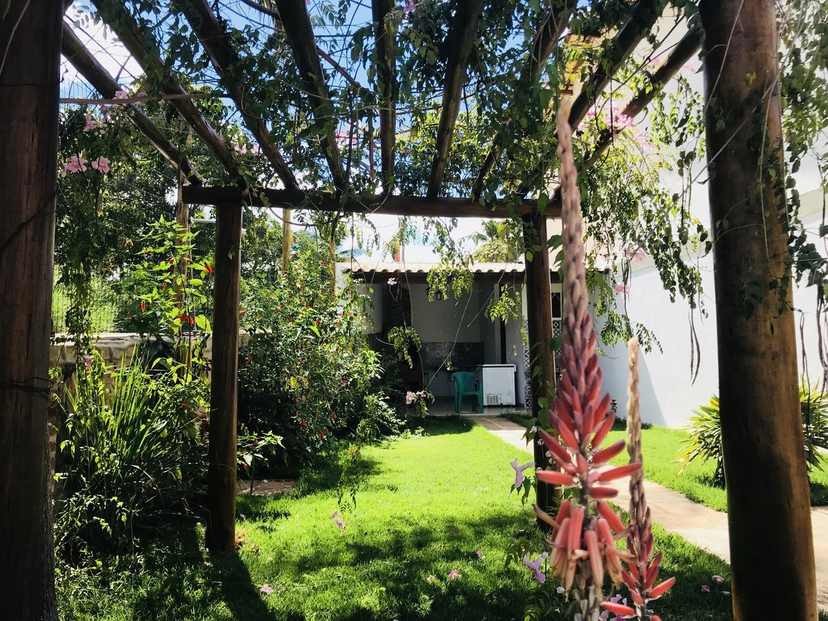 Apartamento Em Lencois - Bahia No 106 Kültér fotó