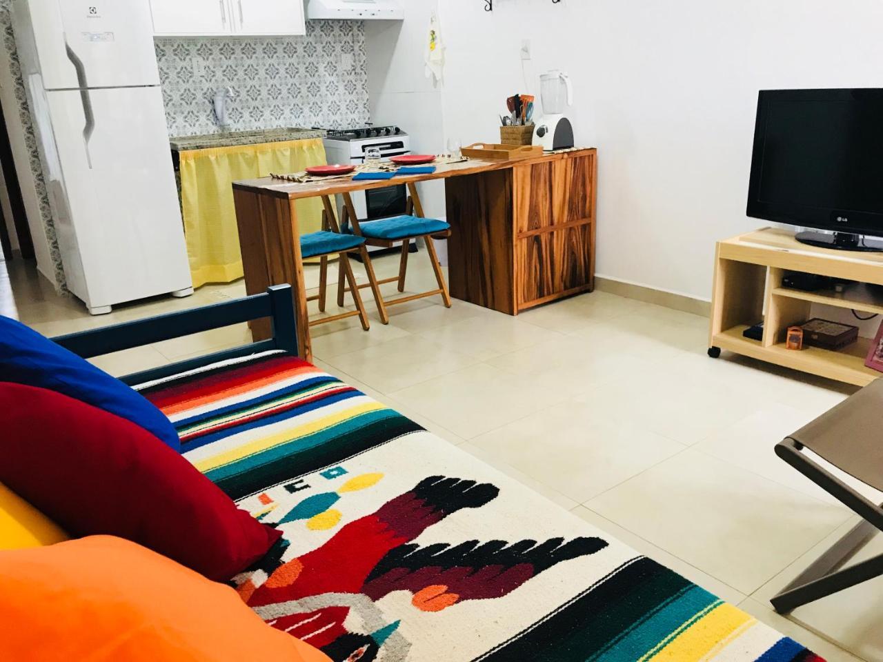 Apartamento Em Lencois - Bahia No 106 Kültér fotó