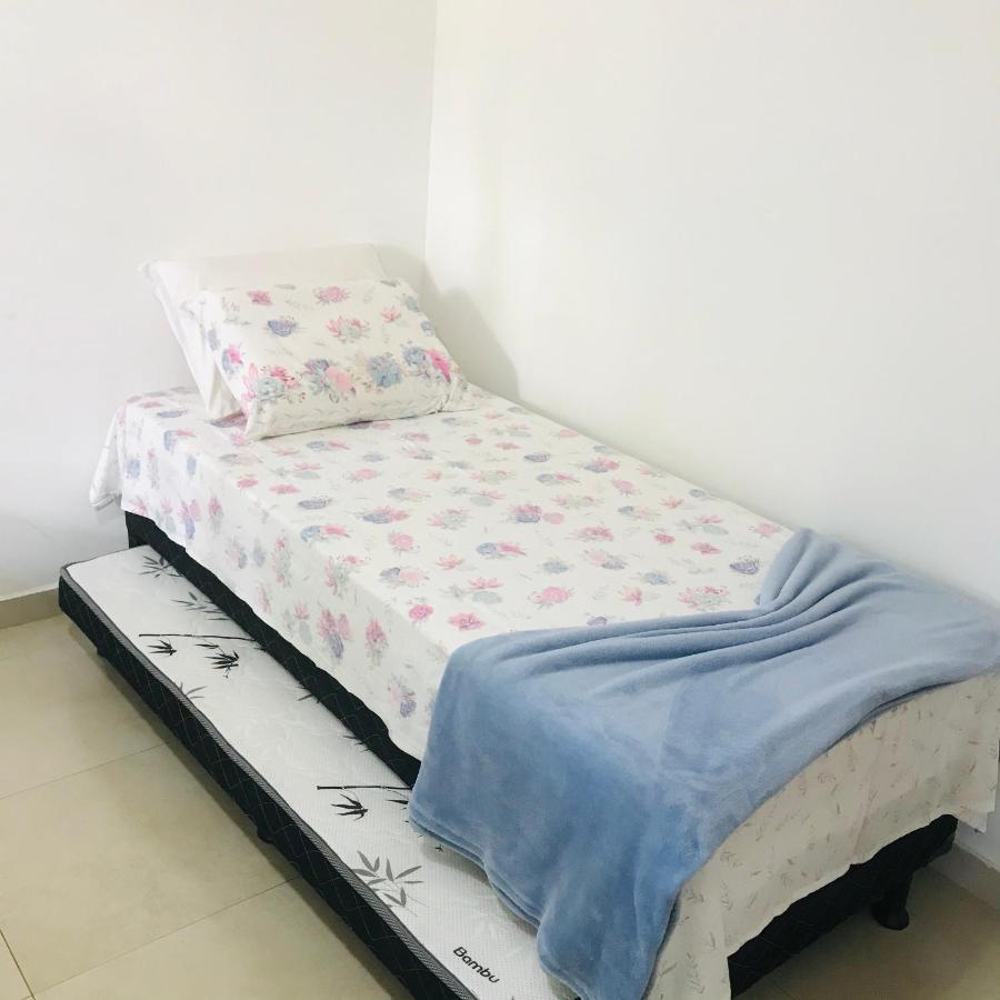Apartamento Em Lencois - Bahia No 106 Kültér fotó
