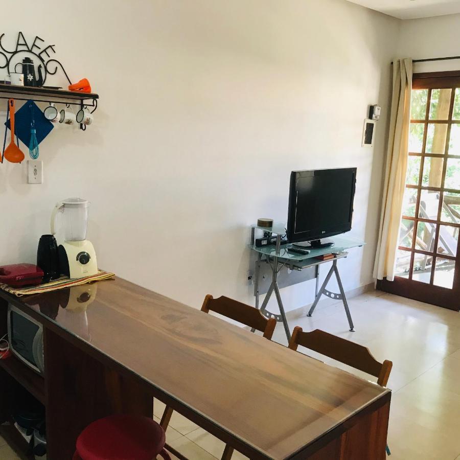 Apartamento Em Lencois - Bahia No 106 Kültér fotó